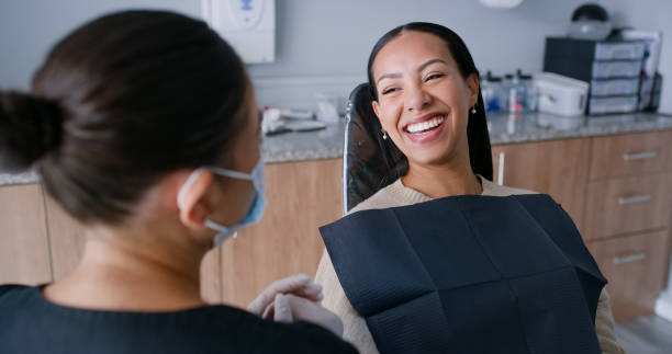 Dental Bonding in Honea Path, SC